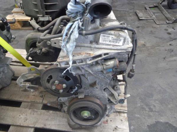 MOTEUR SUZUKI ALTO / NISSAN PIXO 1.0 ESSENCE CODE K10BN - Vue 5